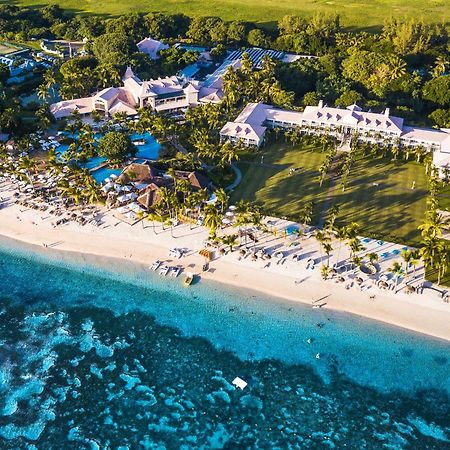 Sugar Beach Mauritius Flic-en-Flacq Eksteriør billede