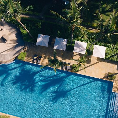 Sugar Beach Mauritius Flic-en-Flacq Eksteriør billede