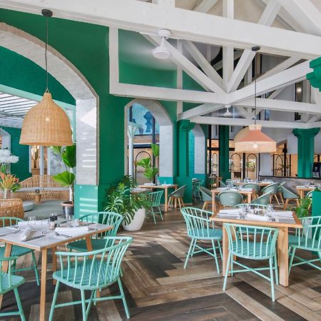 Sugar Beach Mauritius Flic-en-Flacq Eksteriør billede