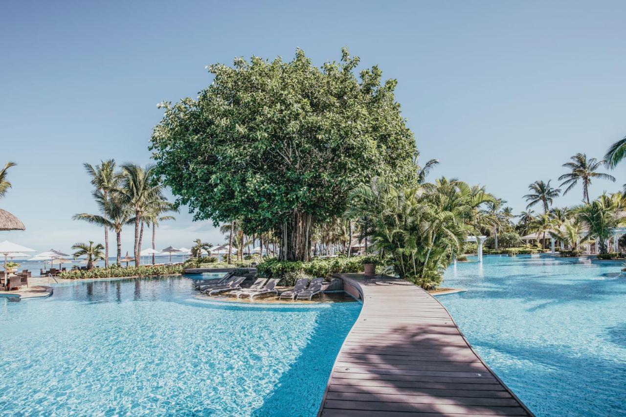 Sugar Beach Mauritius Flic-en-Flacq Eksteriør billede