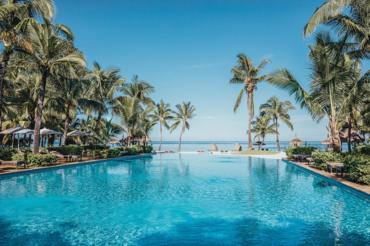 Sugar Beach Mauritius Flic-en-Flacq Eksteriør billede