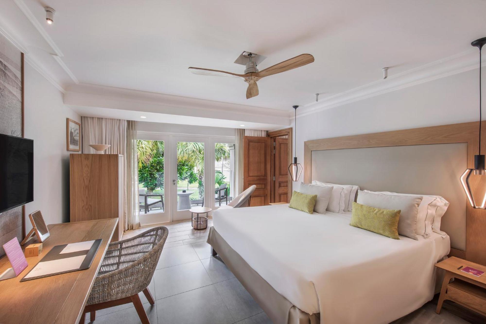 Sugar Beach Mauritius Flic-en-Flacq Eksteriør billede