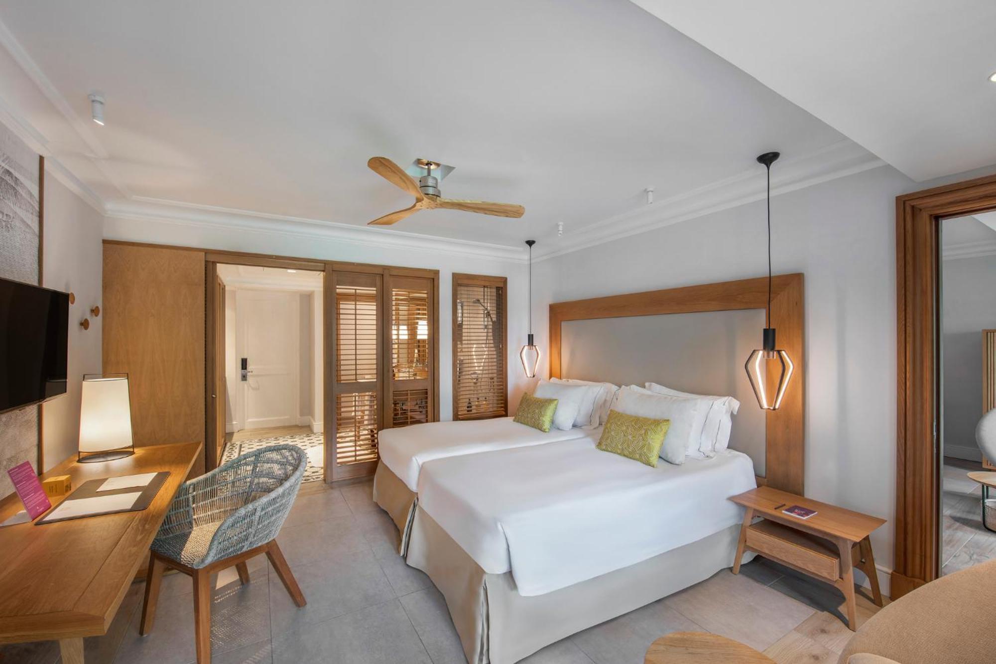 Sugar Beach Mauritius Flic-en-Flacq Eksteriør billede