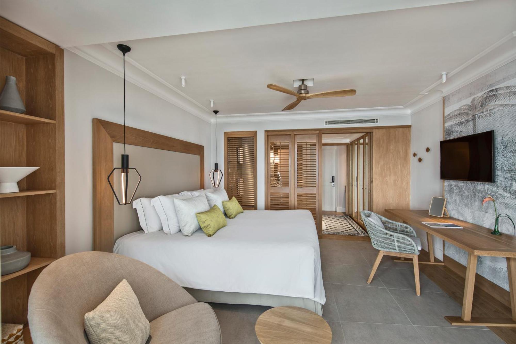 Sugar Beach Mauritius Flic-en-Flacq Eksteriør billede