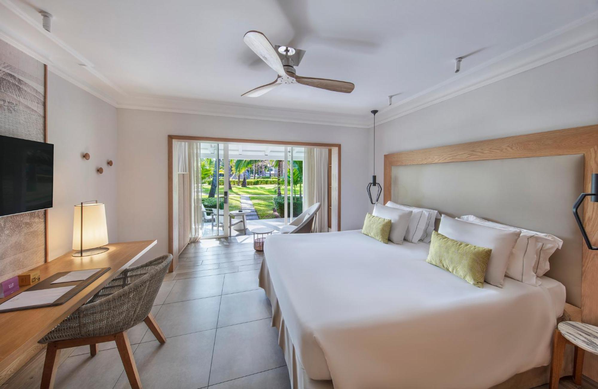 Sugar Beach Mauritius Flic-en-Flacq Eksteriør billede