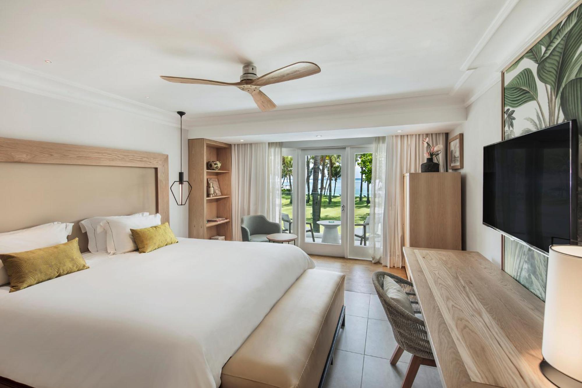 Sugar Beach Mauritius Flic-en-Flacq Eksteriør billede