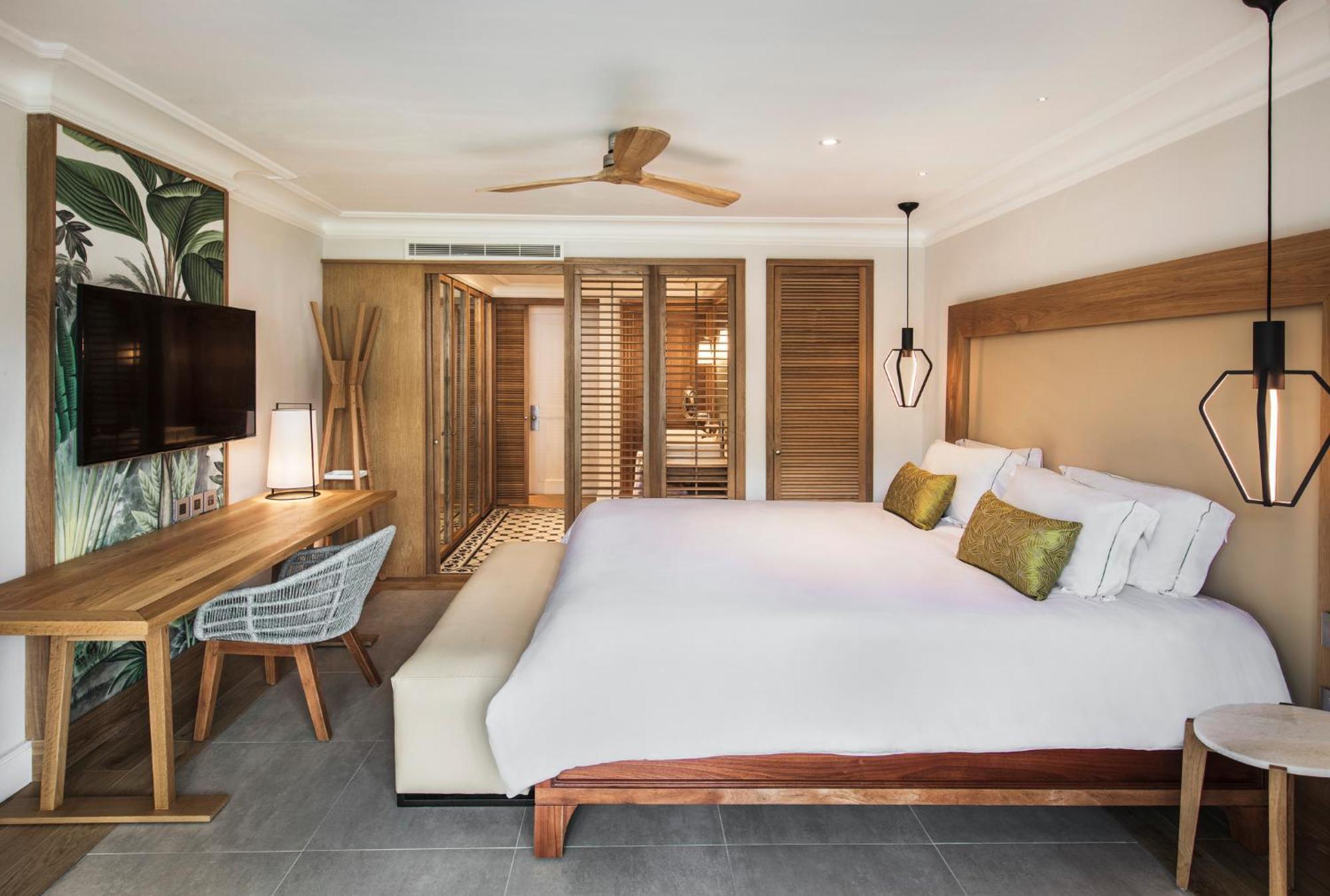 Sugar Beach Mauritius Flic-en-Flacq Eksteriør billede