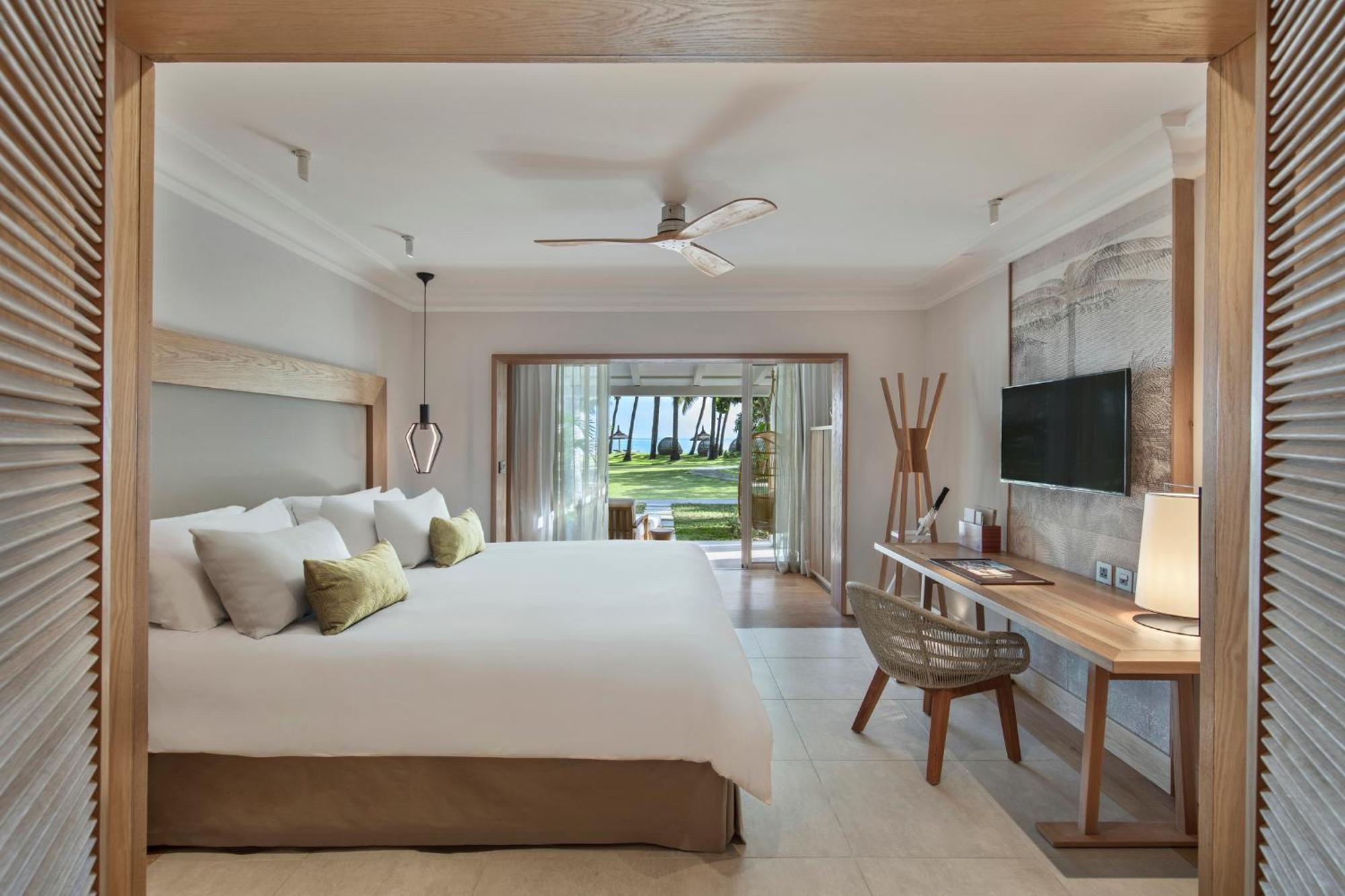 Sugar Beach Mauritius Flic-en-Flacq Eksteriør billede