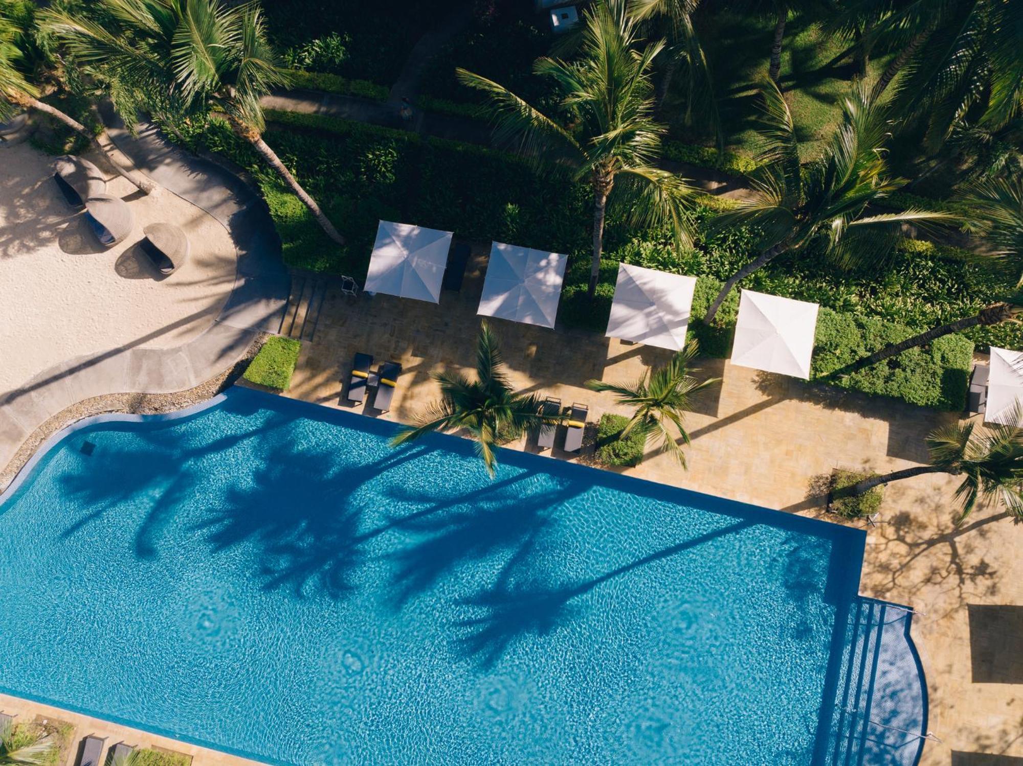Sugar Beach Mauritius Flic-en-Flacq Eksteriør billede