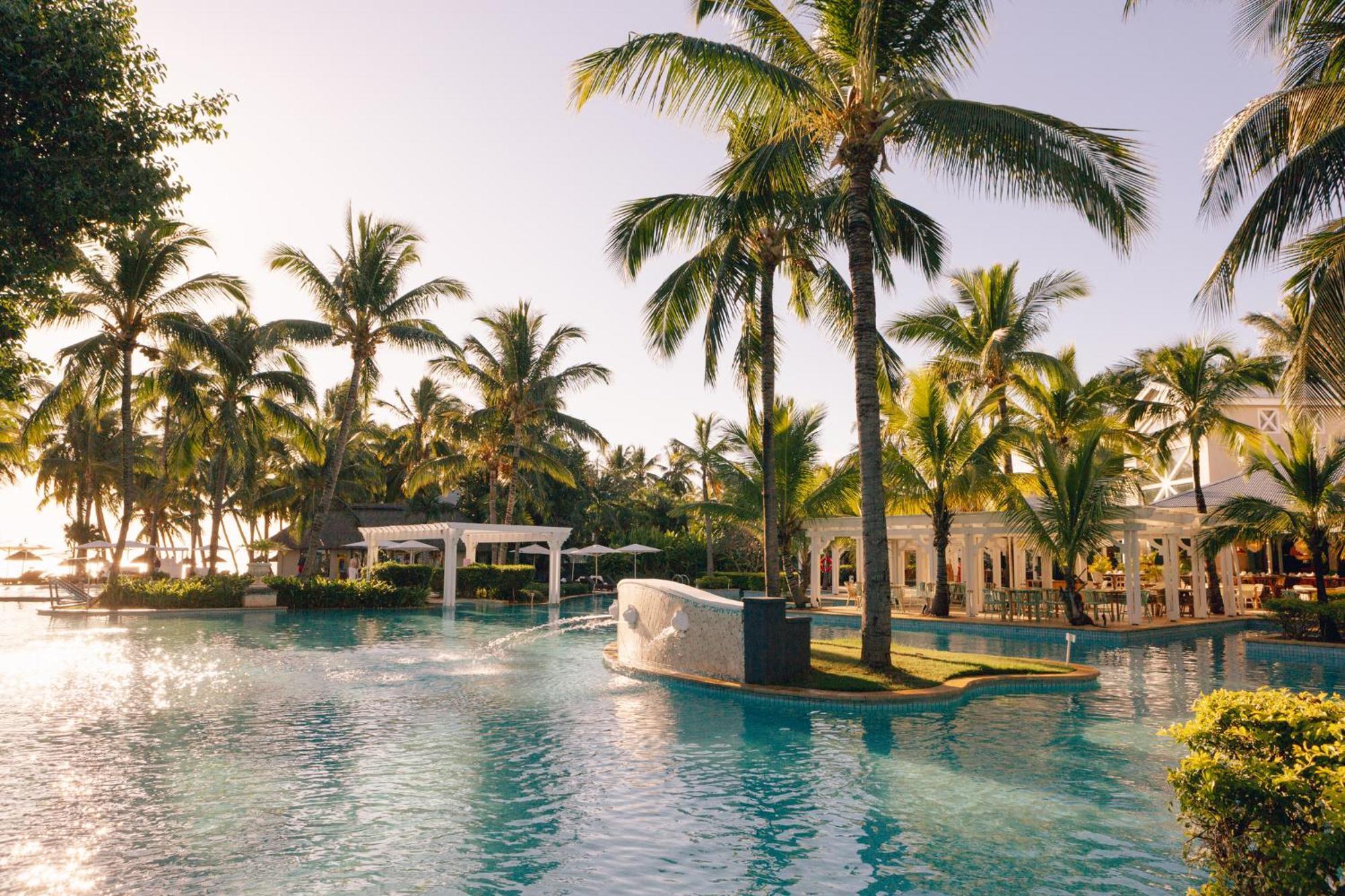 Sugar Beach Mauritius Flic-en-Flacq Eksteriør billede