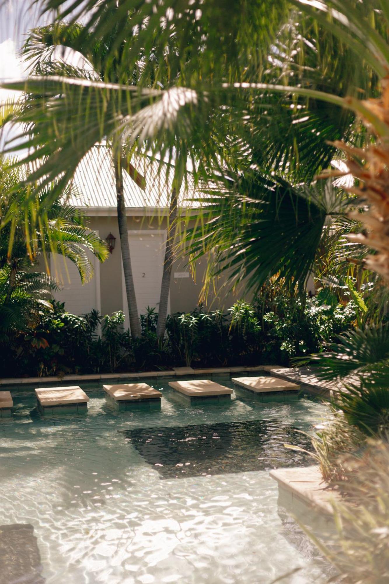 Sugar Beach Mauritius Flic-en-Flacq Eksteriør billede