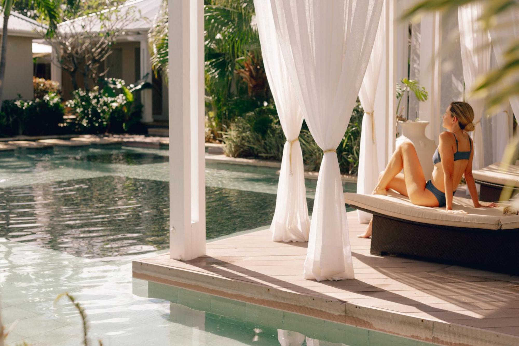 Sugar Beach Mauritius Flic-en-Flacq Eksteriør billede