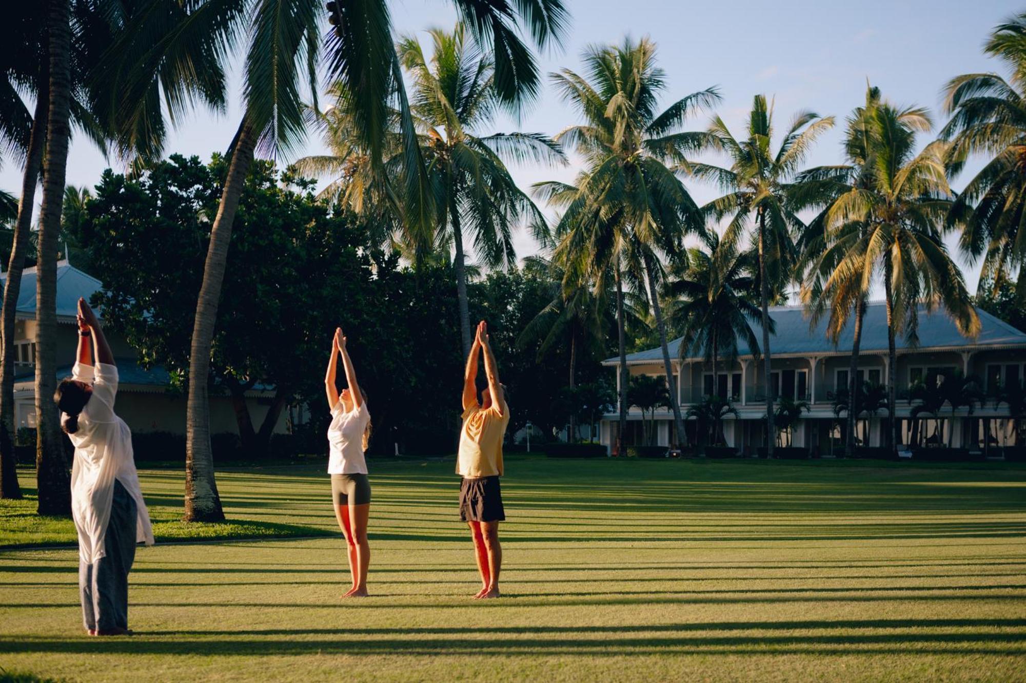 Sugar Beach Mauritius Flic-en-Flacq Eksteriør billede