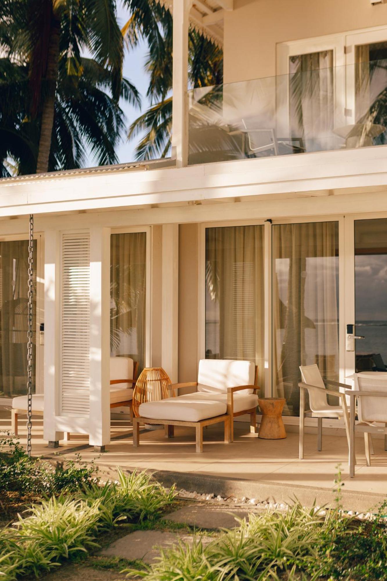 Sugar Beach Mauritius Flic-en-Flacq Eksteriør billede