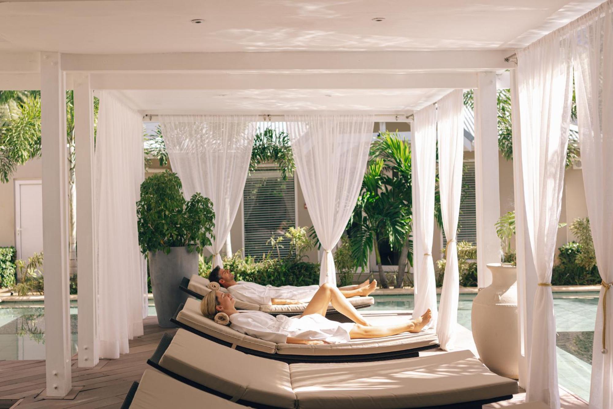 Sugar Beach Mauritius Flic-en-Flacq Eksteriør billede
