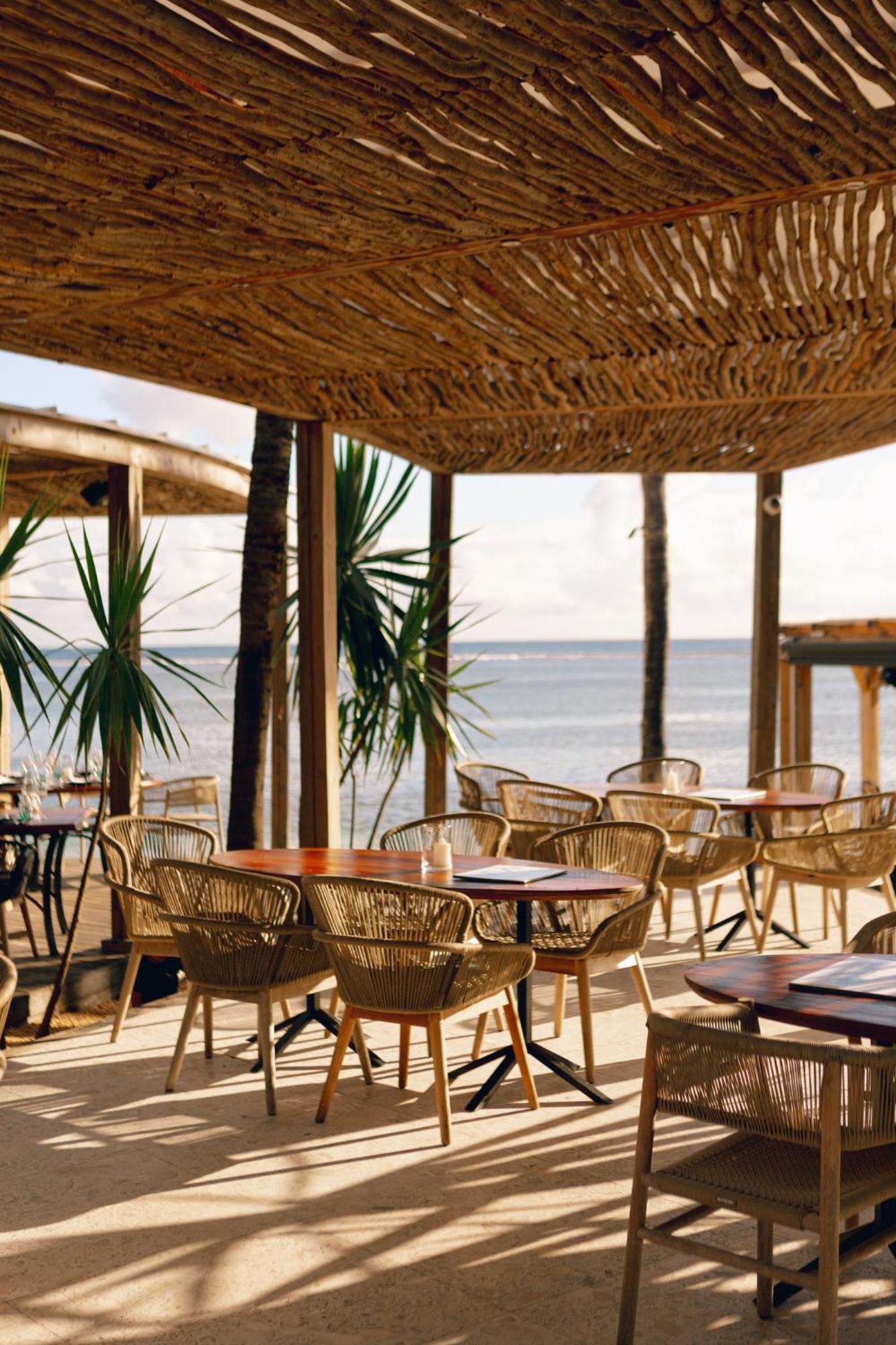 Sugar Beach Mauritius Flic-en-Flacq Eksteriør billede