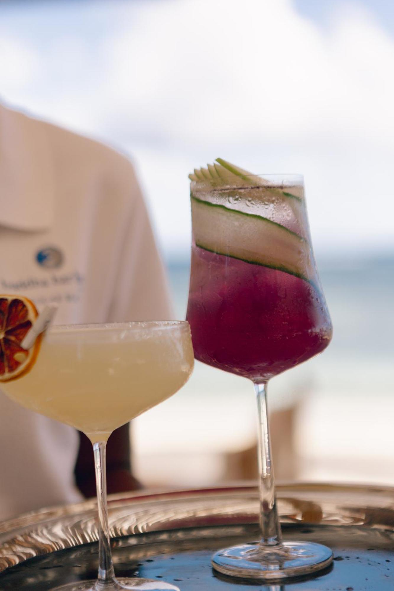 Sugar Beach Mauritius Flic-en-Flacq Eksteriør billede