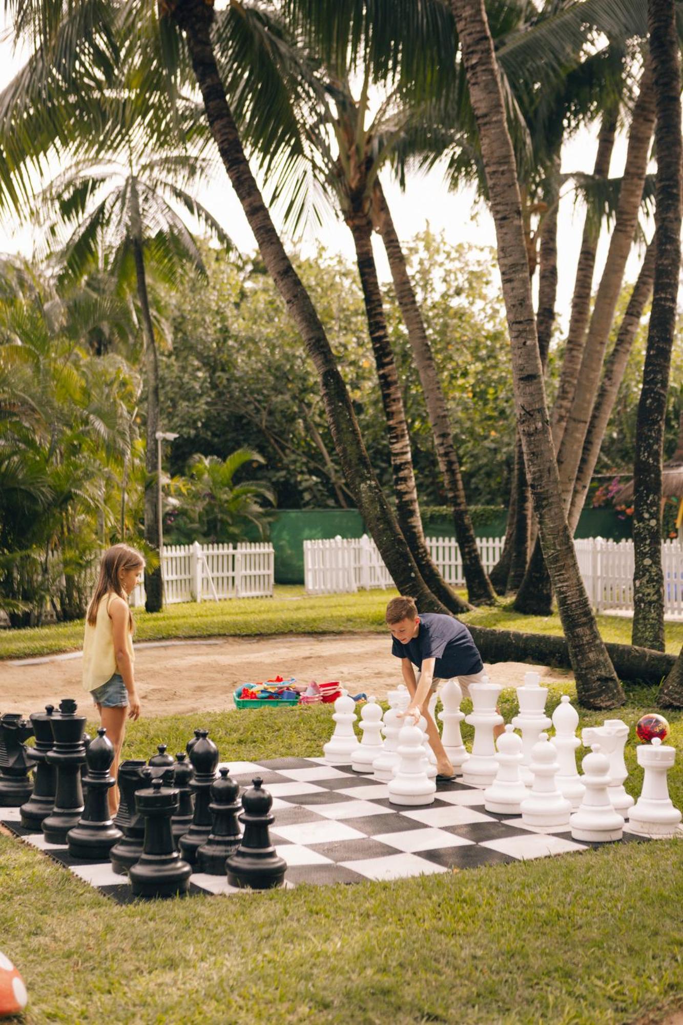 Sugar Beach Mauritius Flic-en-Flacq Eksteriør billede