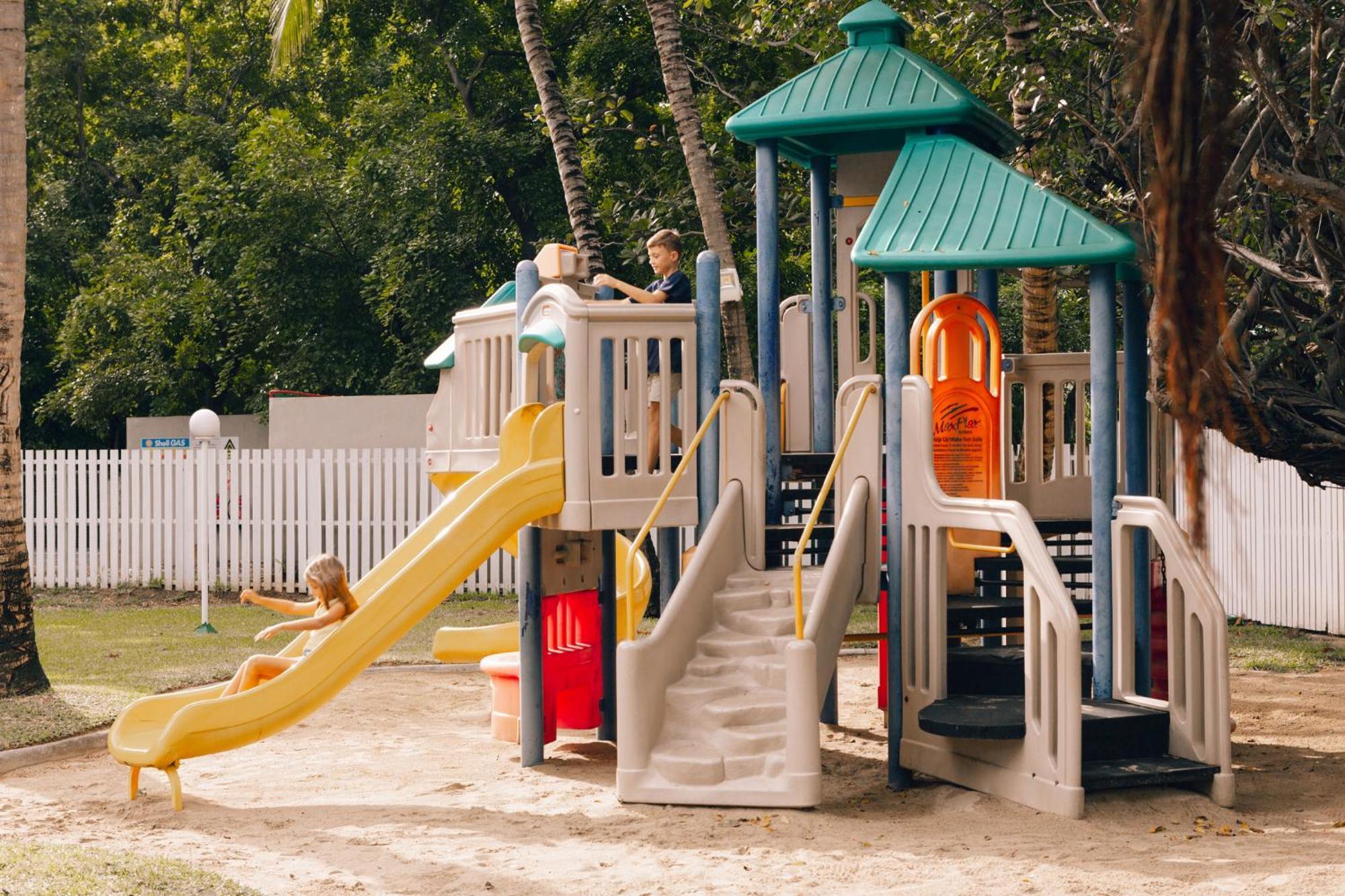 Sugar Beach Mauritius Flic-en-Flacq Eksteriør billede