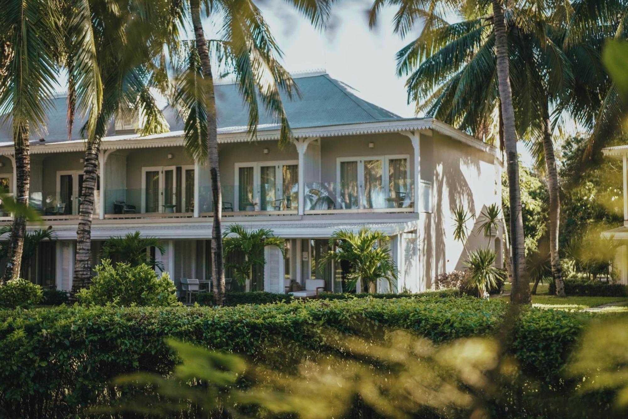 Sugar Beach Mauritius Flic-en-Flacq Eksteriør billede