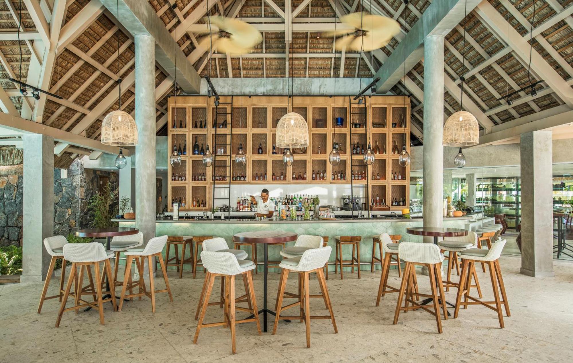 Sugar Beach Mauritius Flic-en-Flacq Eksteriør billede