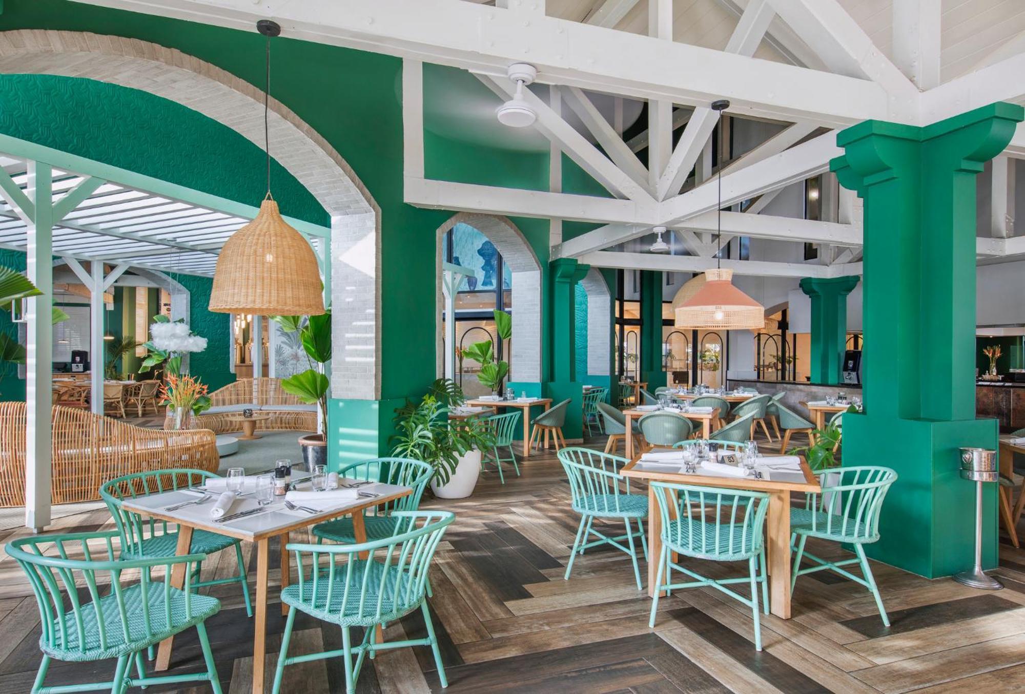 Sugar Beach Mauritius Flic-en-Flacq Eksteriør billede