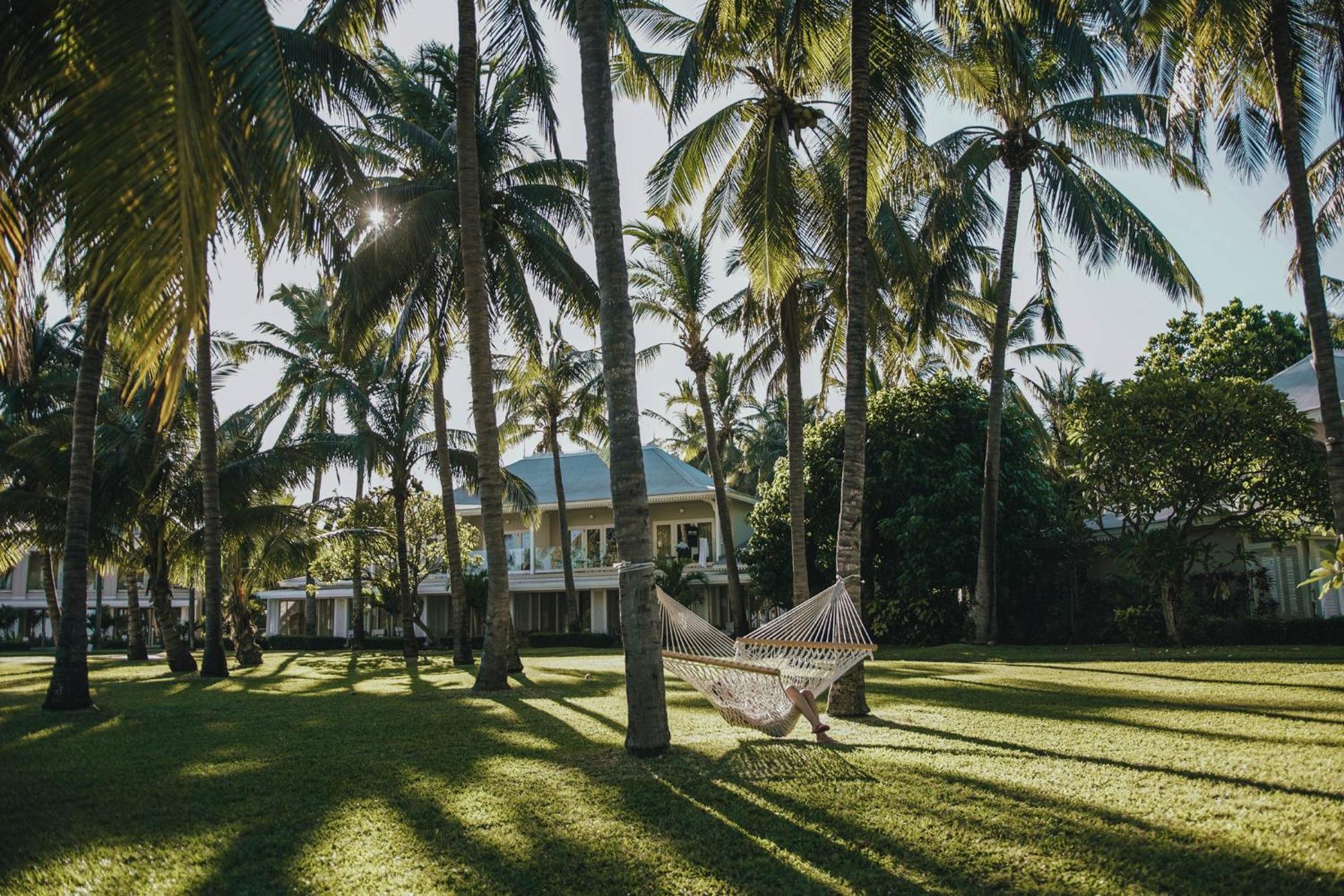 Sugar Beach Mauritius Flic-en-Flacq Eksteriør billede