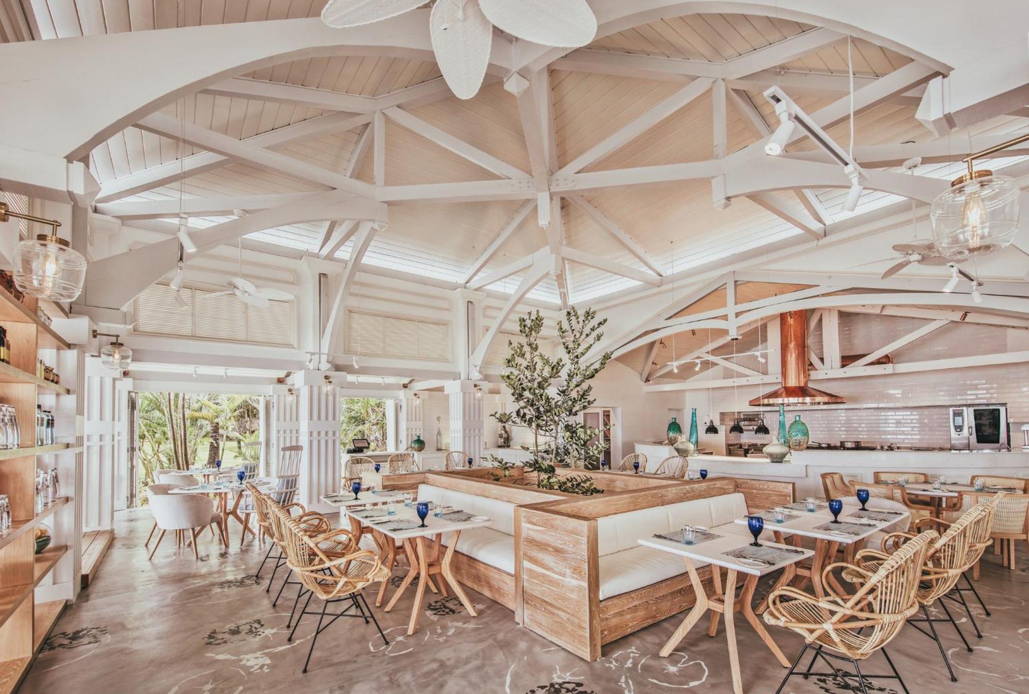 Sugar Beach Mauritius Flic-en-Flacq Eksteriør billede