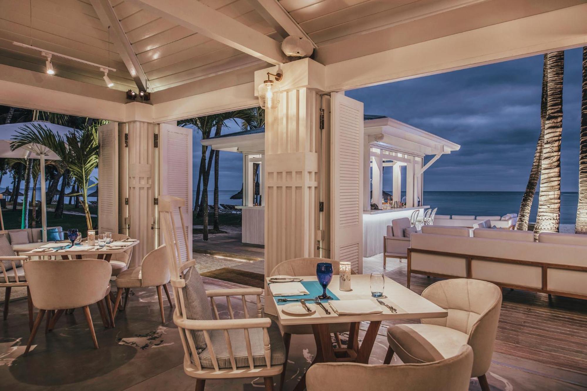 Sugar Beach Mauritius Flic-en-Flacq Eksteriør billede