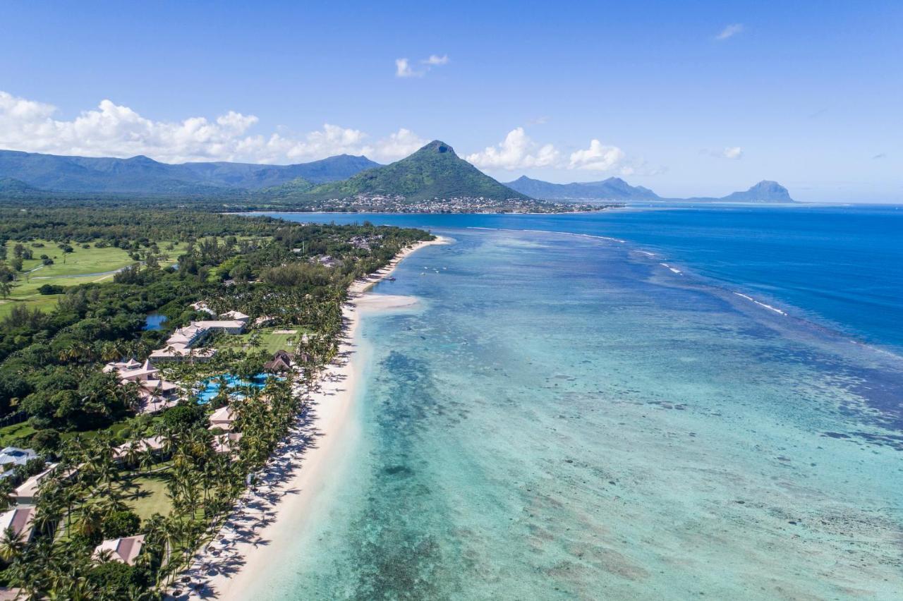 Sugar Beach Mauritius Flic-en-Flacq Eksteriør billede